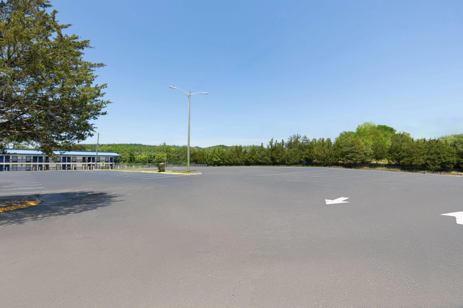 Baymont by Wyndham Knoxville I-75