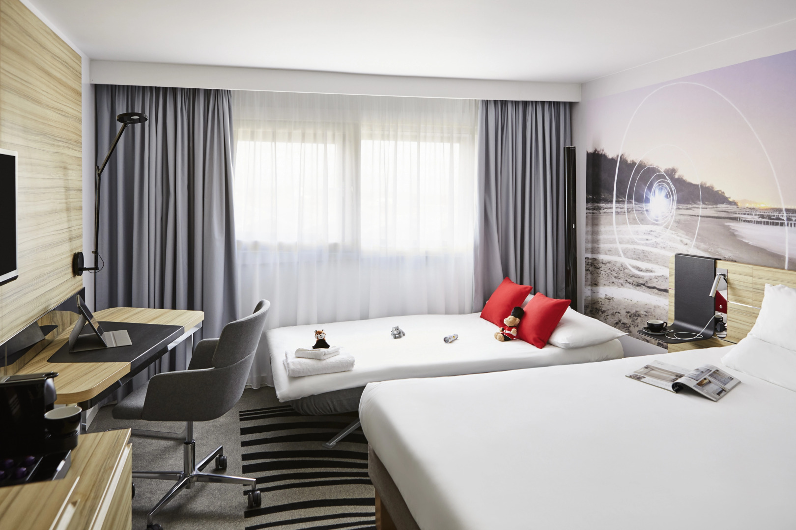 Novotel Birmingham Airport