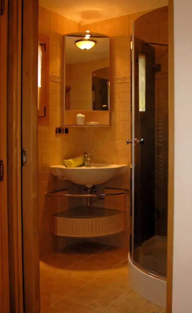 Résidence Le Jarbay