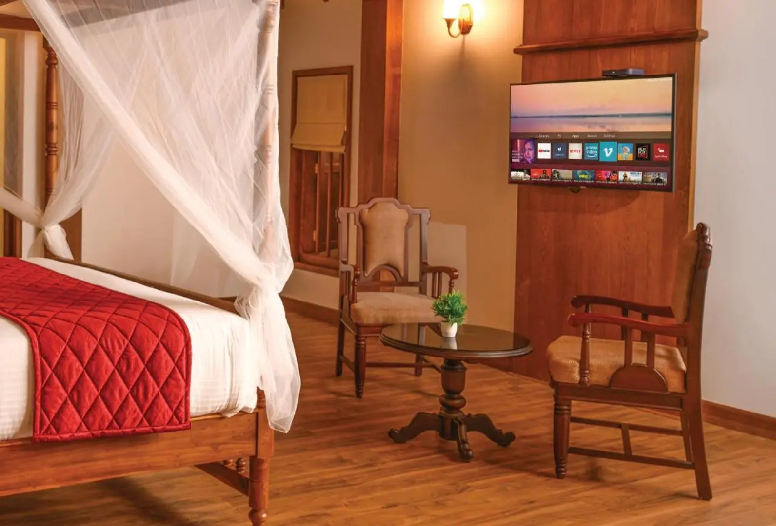 OYO 26856 Surya Residency