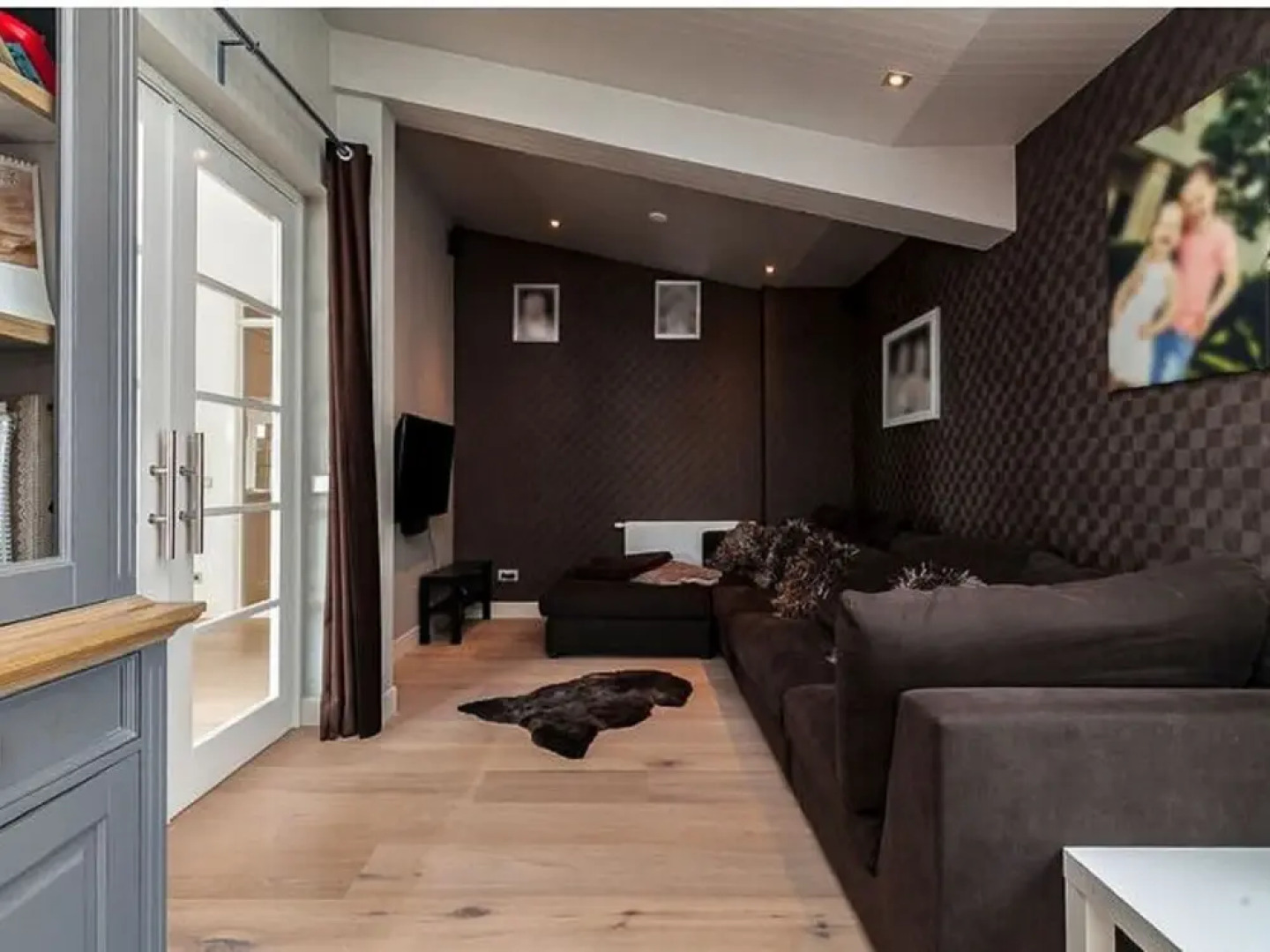 Unique Villa in Akersloot with Sauna & Hot Tub