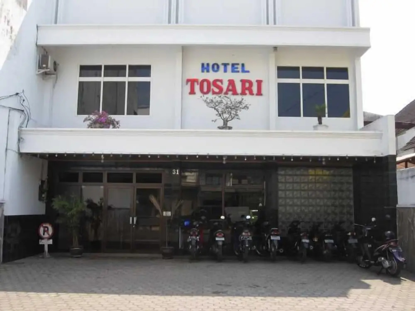 Hotel Tosari