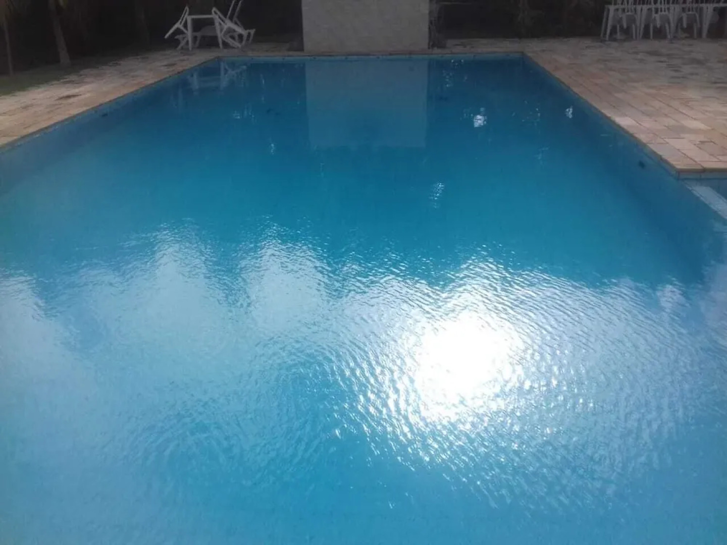 Pousada Amanhecer na Mantiqueira