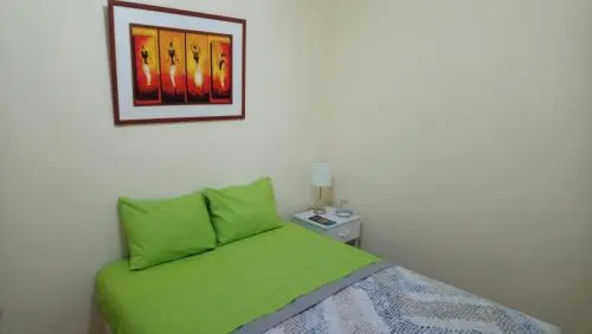 Hostal In Lambayeque