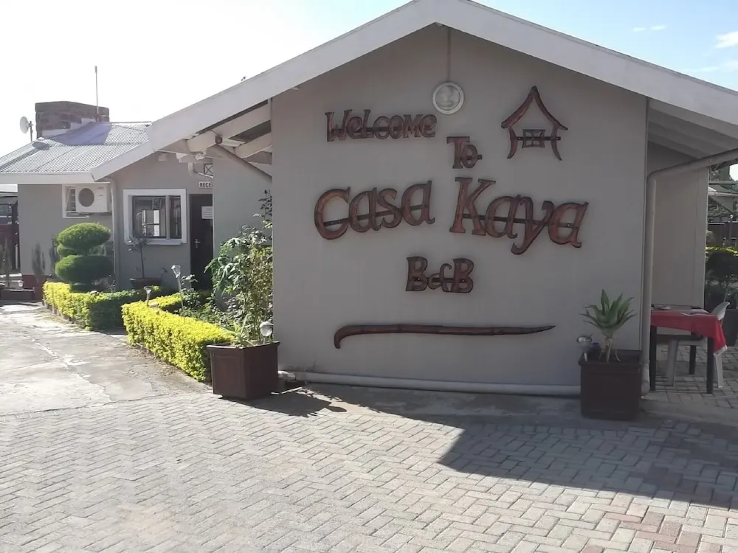 Casakaya B&B
