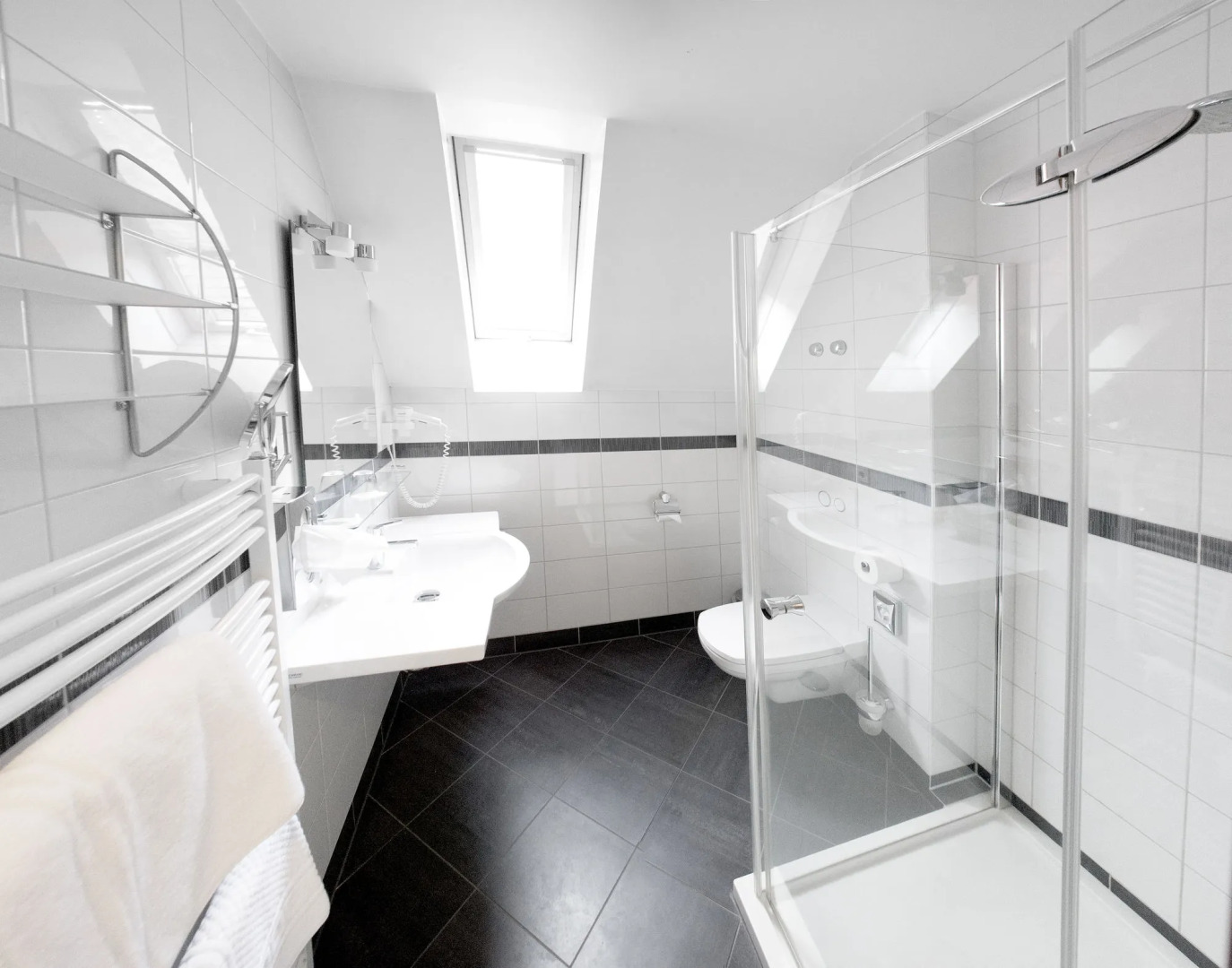 Best Western Hotel Weisses Lamm