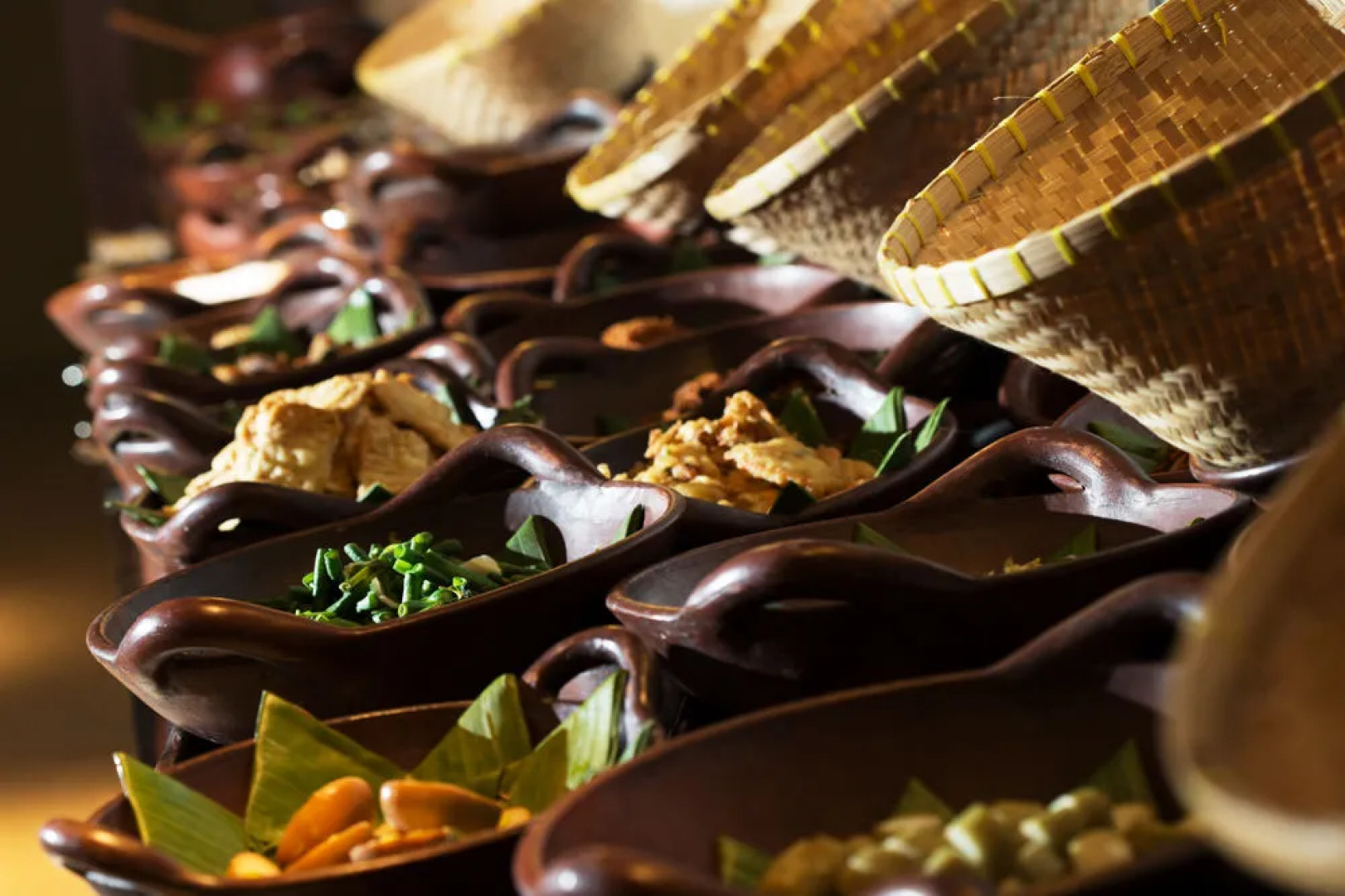 Santika Premiere Kota Harapan Indah