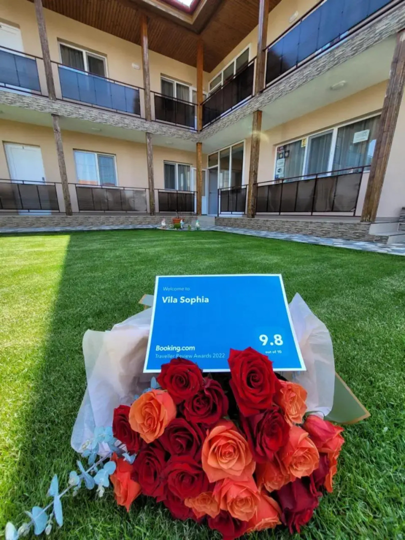 Vila Sophia