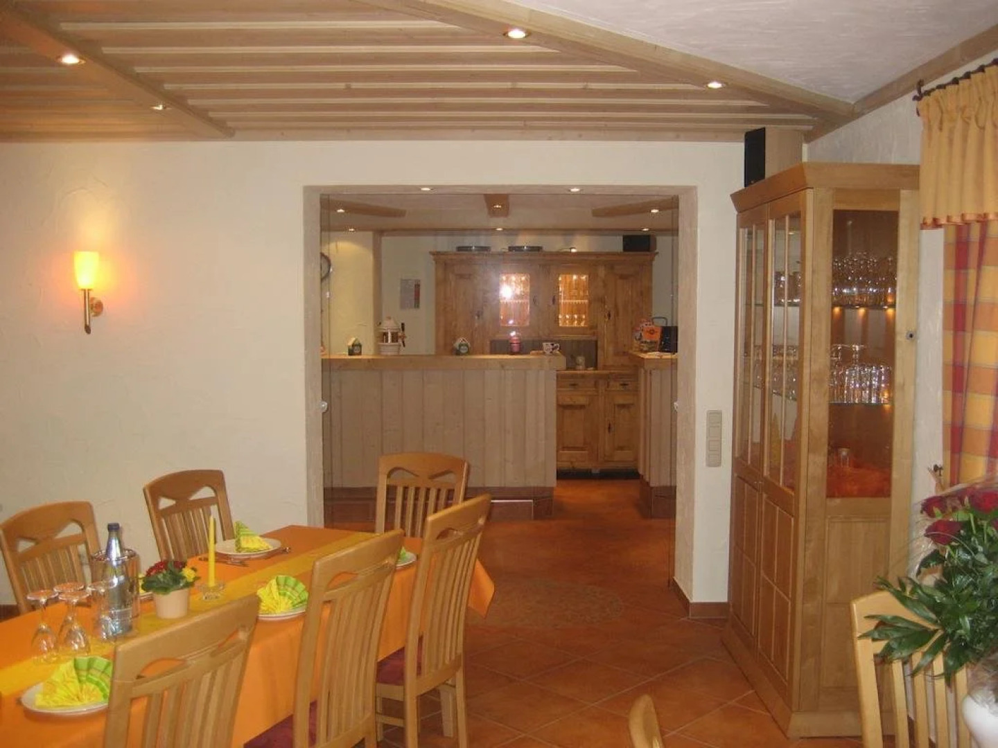 Landgasthaus Steffes Hof