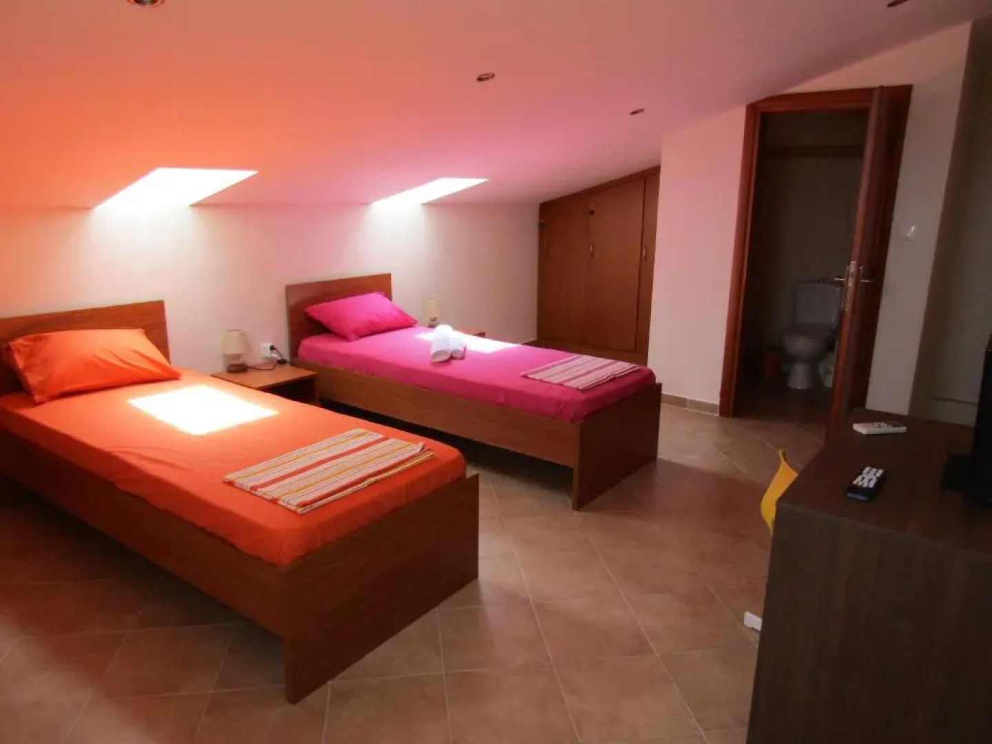 Achilleas Apartments