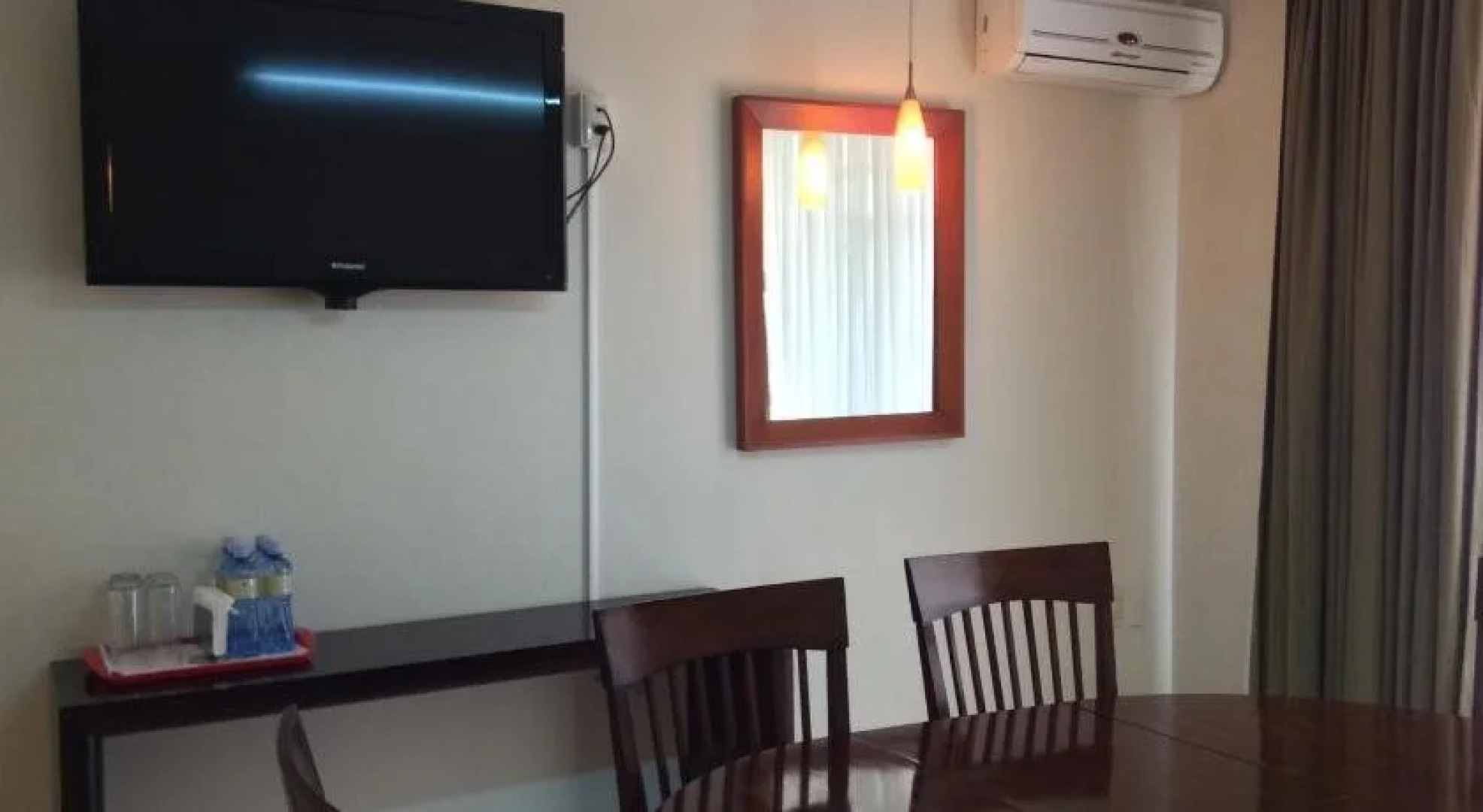 Hotel Magno Tepatitlan