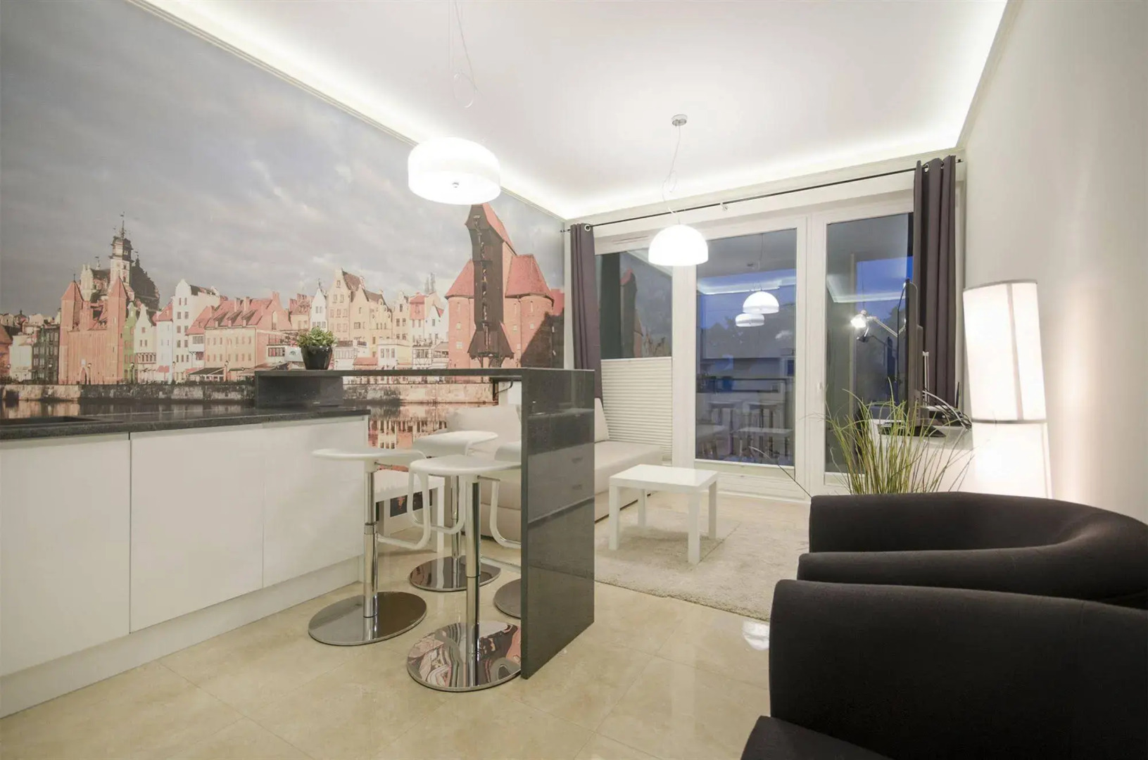 Dom & House - Apartments Old Town Tandeta