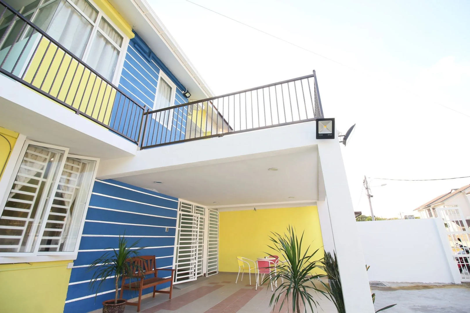 Hotel O Come Inn Premium