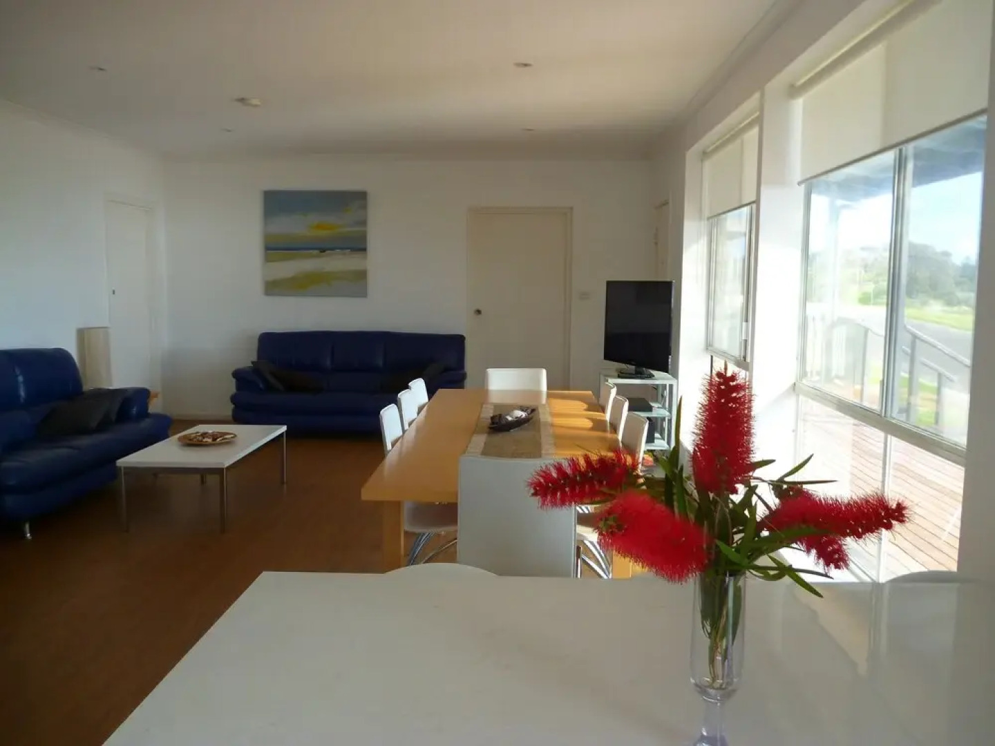 Blue Wren Beach House