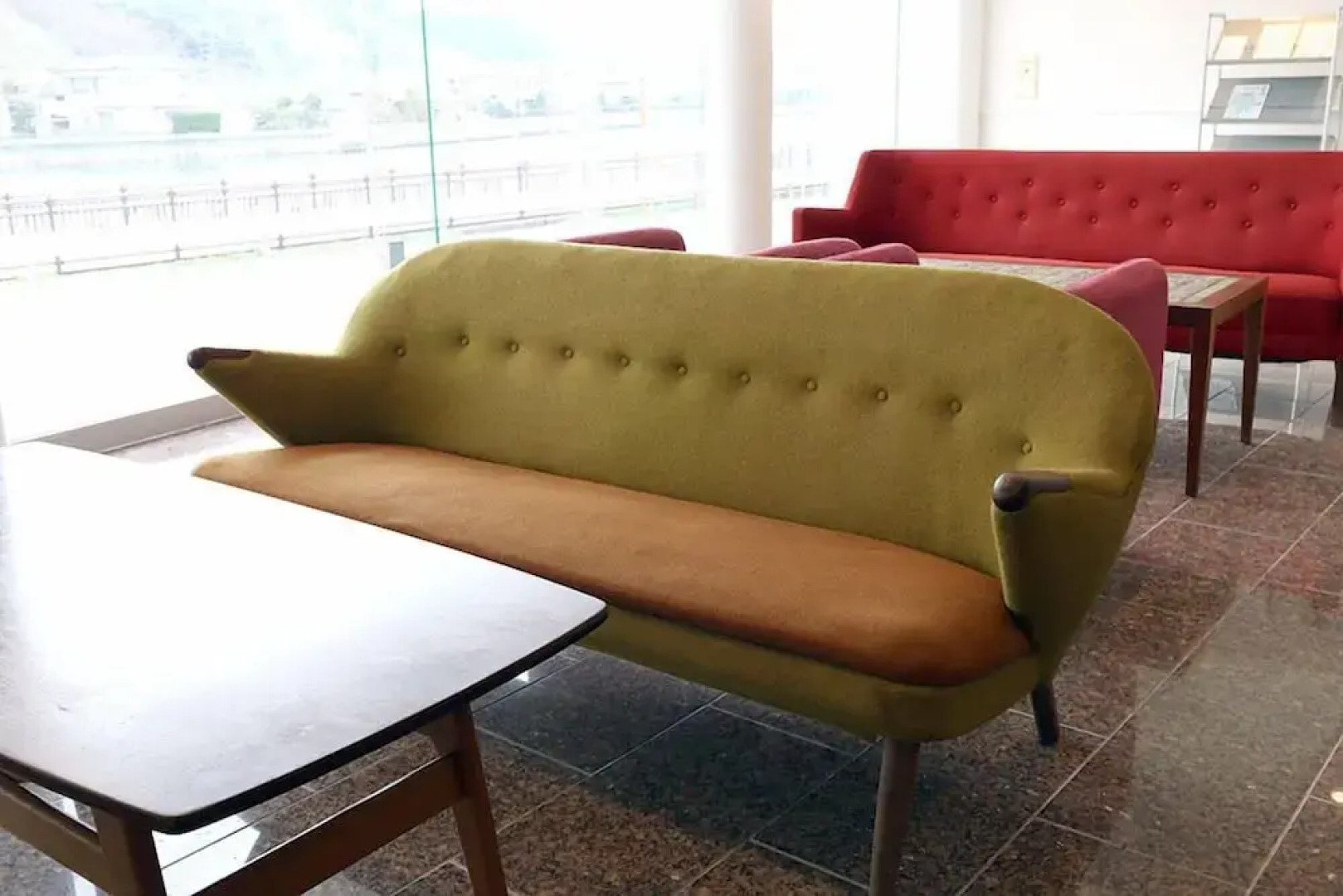 Amakusa Santa Coming Hotel