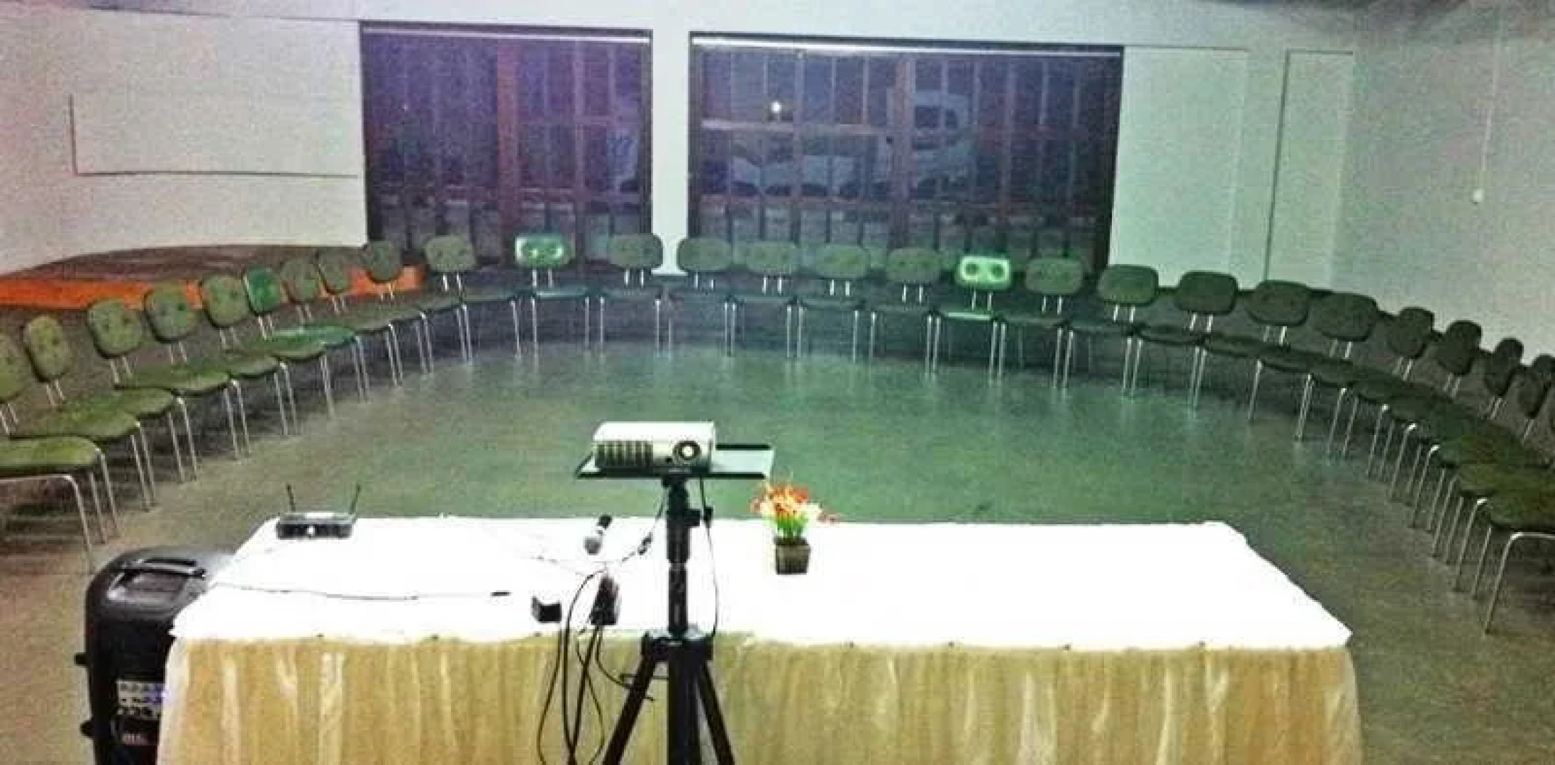 Hotel Harbor Inn Medianeira