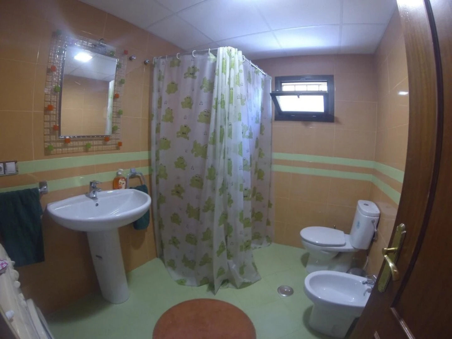 House With 4 Bedrooms in Canillas de Aceituno, With Wonderful Mountain