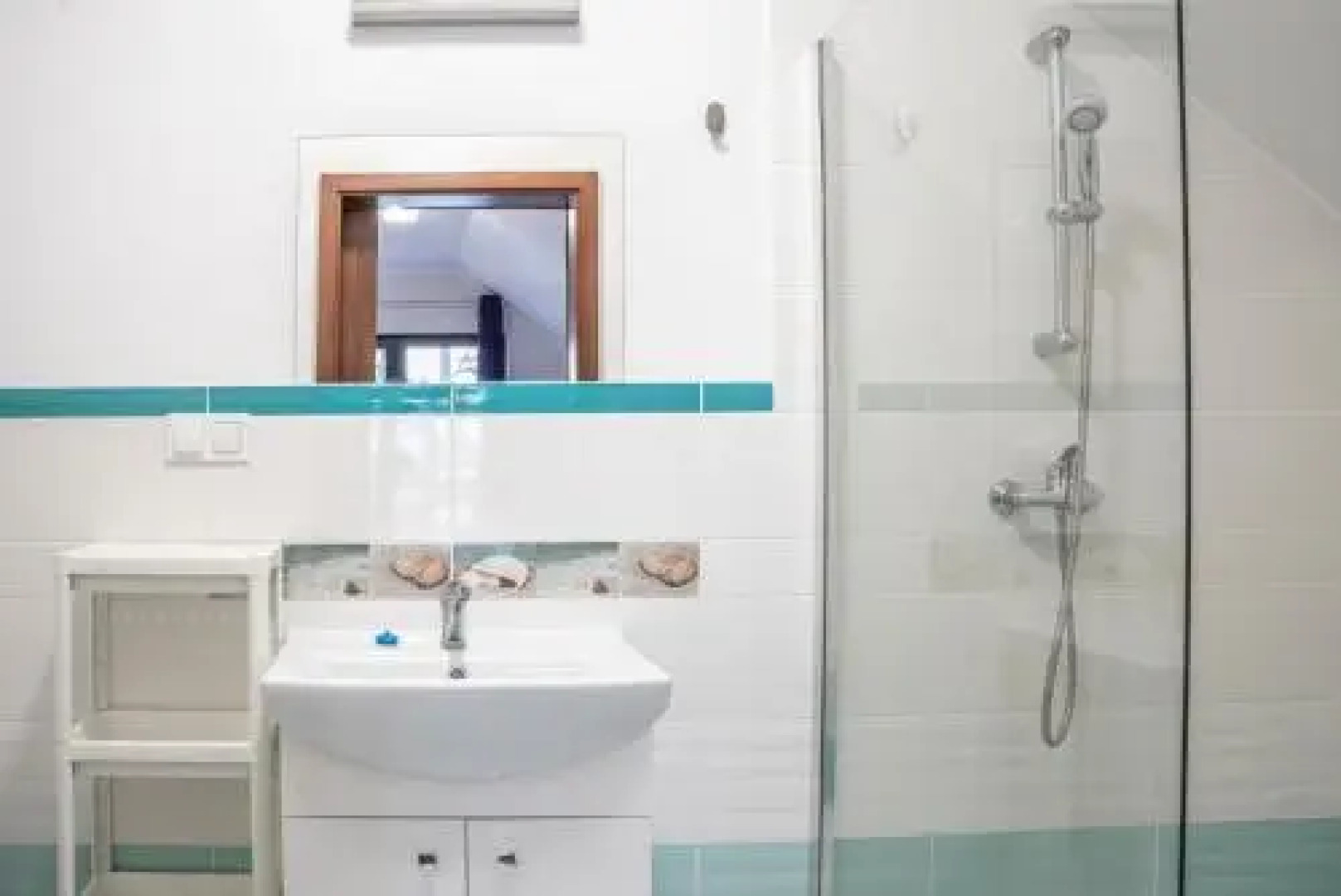 Apartamenty Niegocin