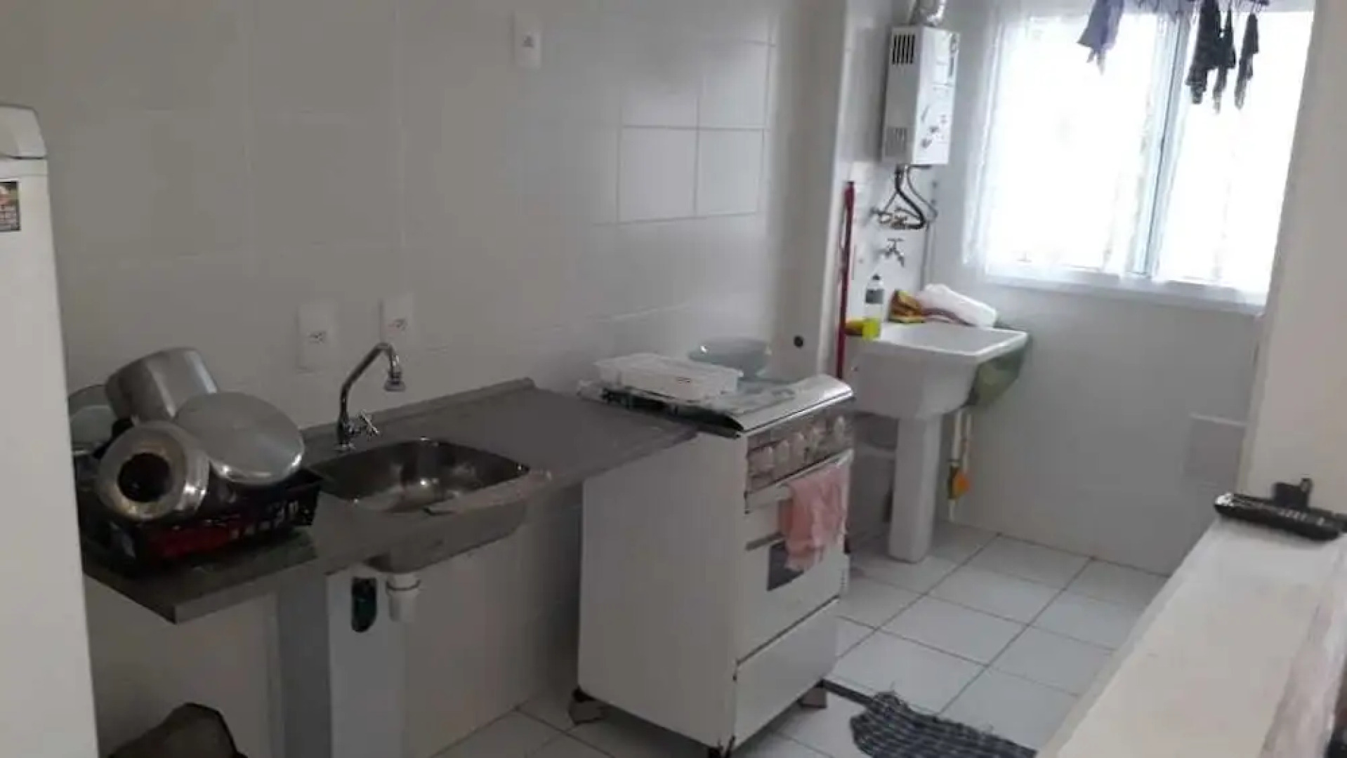 Apto Praia wifi Área de Lazer Segurança