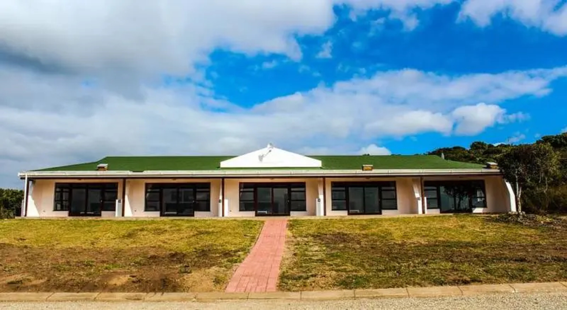 Gourikwa Nature Reserve