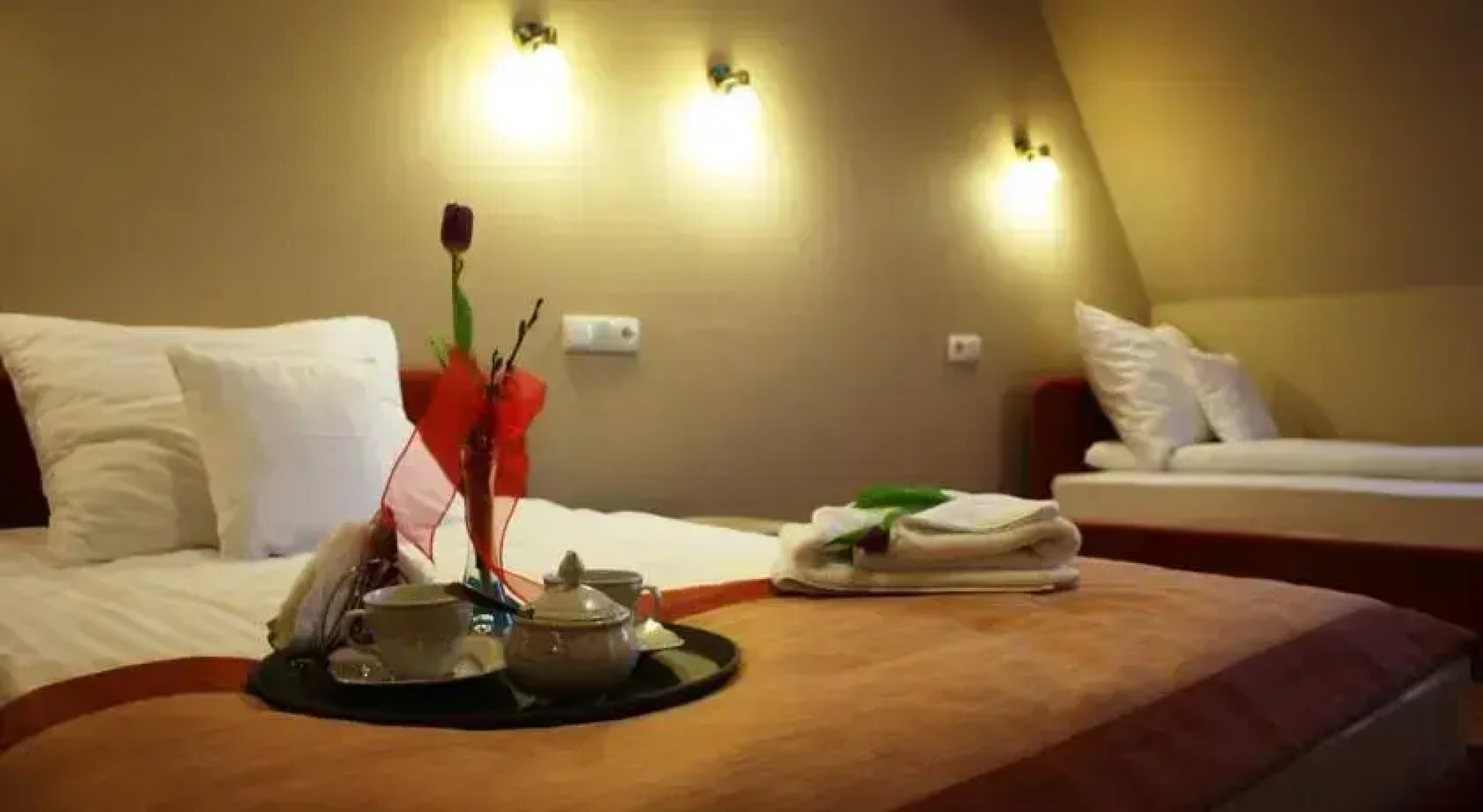 Dwór Maria Antonina