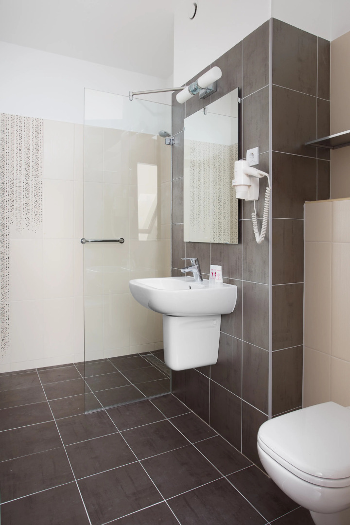 Rubin Wellness & Conference Hotel