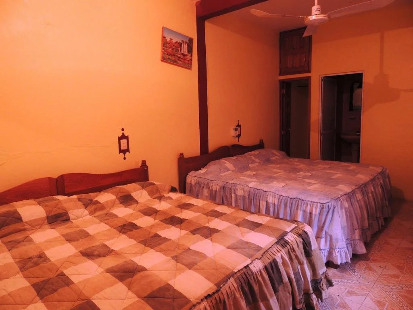 Hotel Palacio Chatino