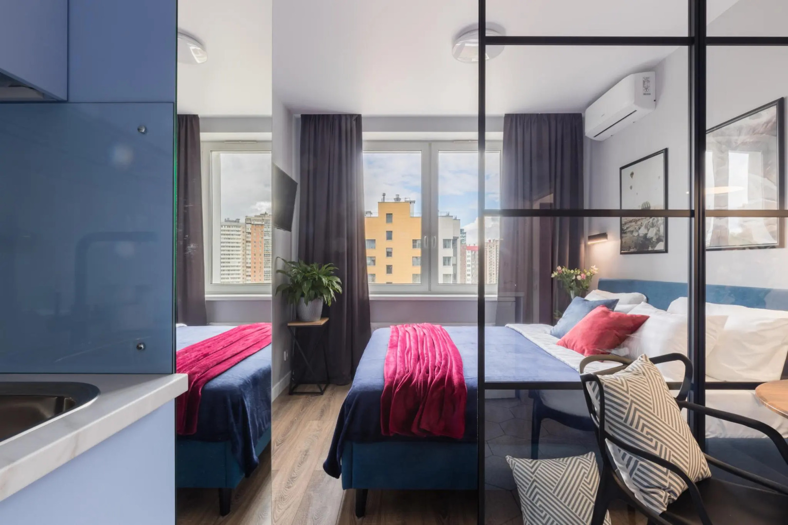 КомфортКлуб Триумф