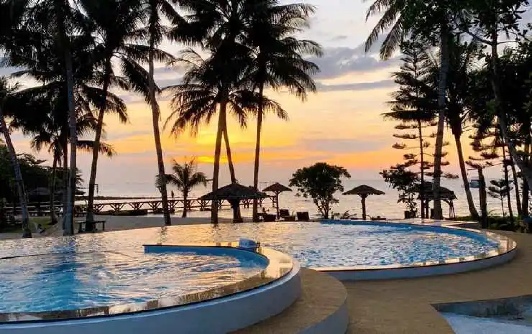 Suanyakohkood Resort & Spa