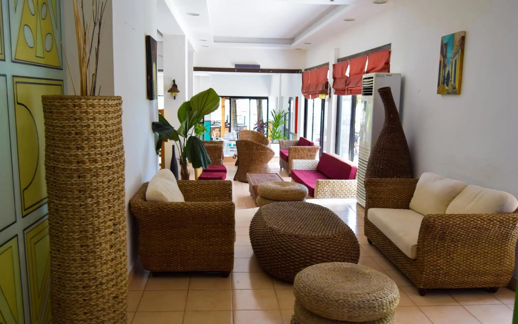 Itsandra Beach Hotel & Resort