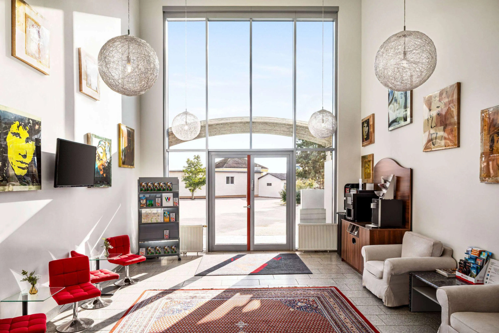 Amedia Express Sattledt, Trademark Collection by Wyndham