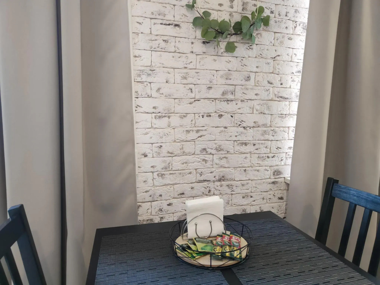 Апартаменты на улице Клавы Нечаевой 1