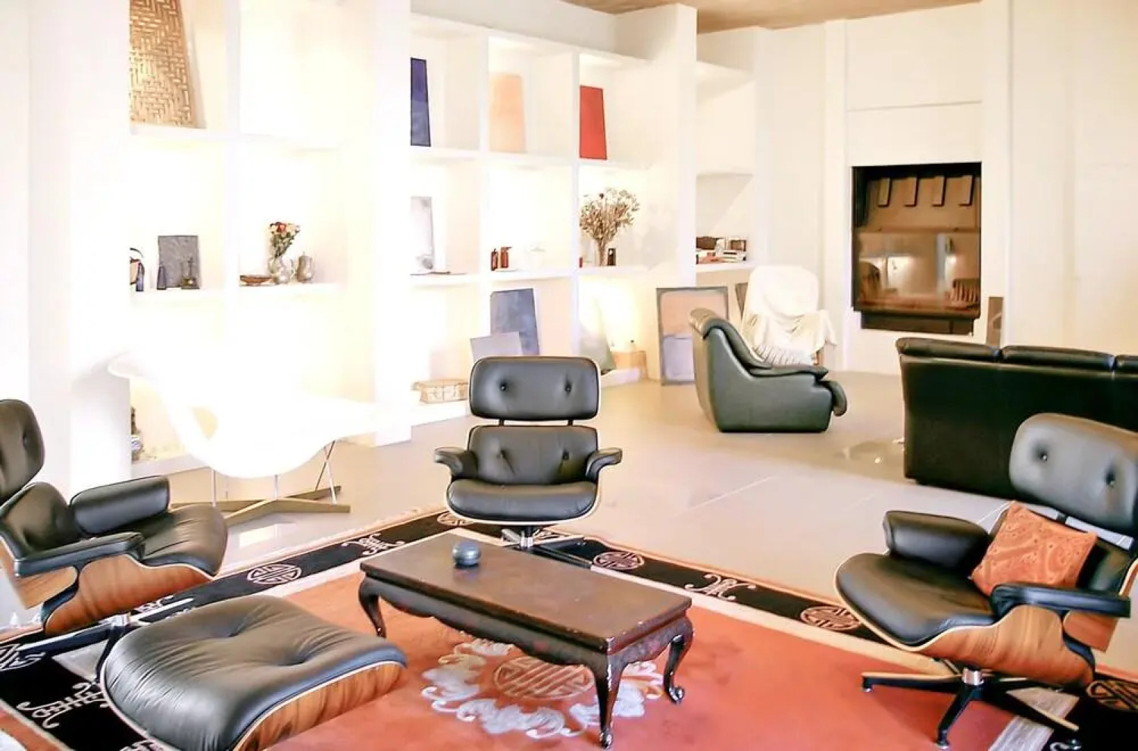 Holiday home Les Hautes Plaines