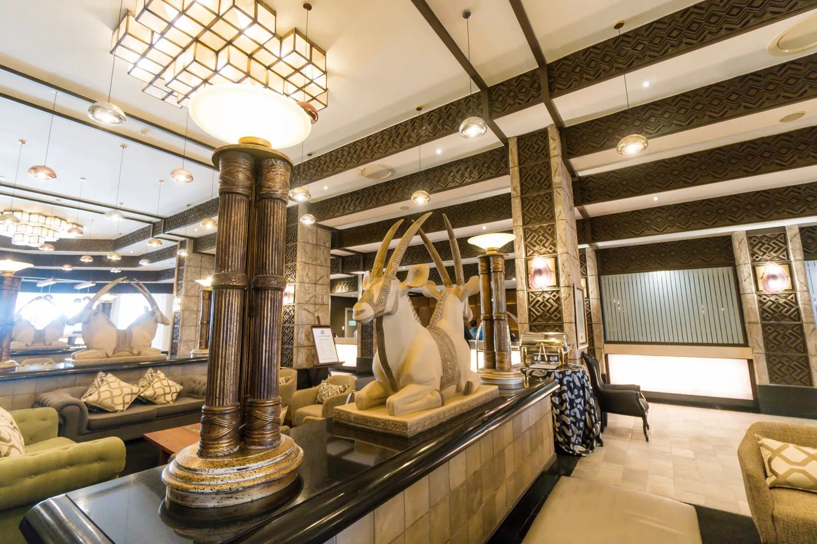 Windhoek Country Club