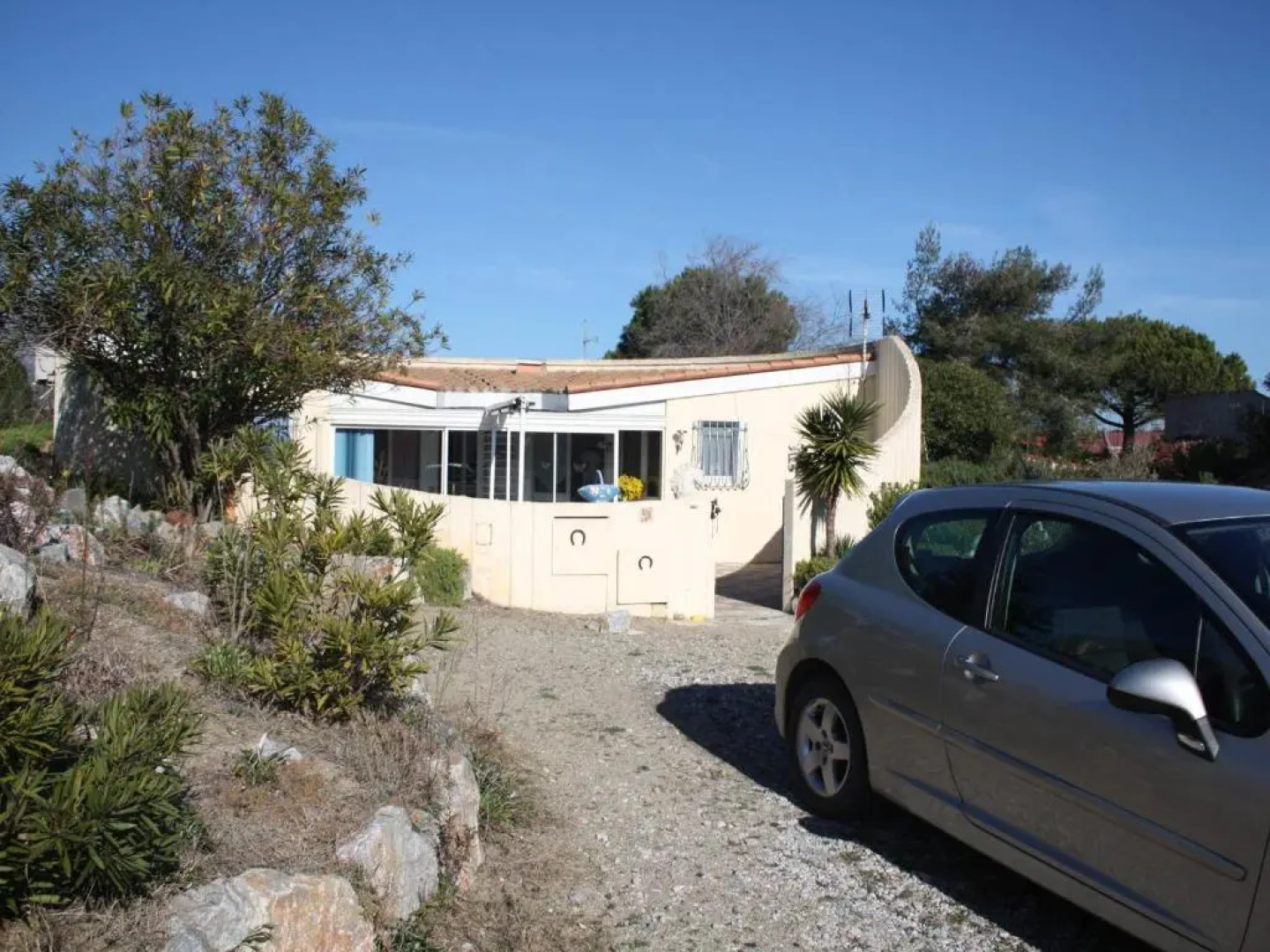 Maison Torreilles, 3 pièces, 6 personnes - FR-1-530-3
