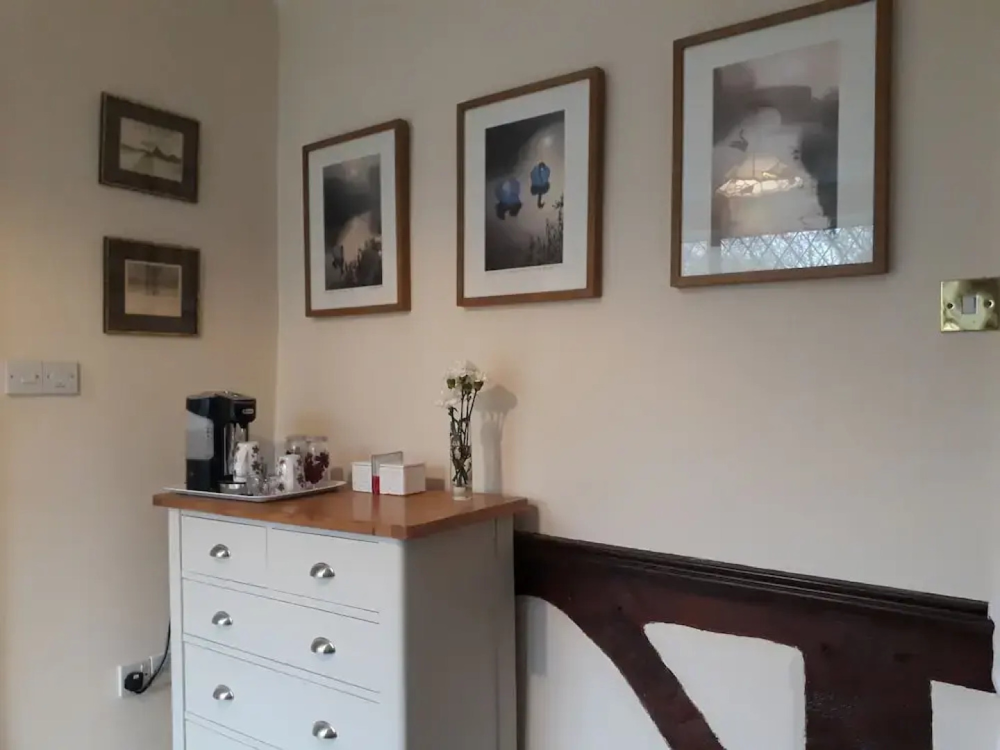 Brook House B&B and Wellness