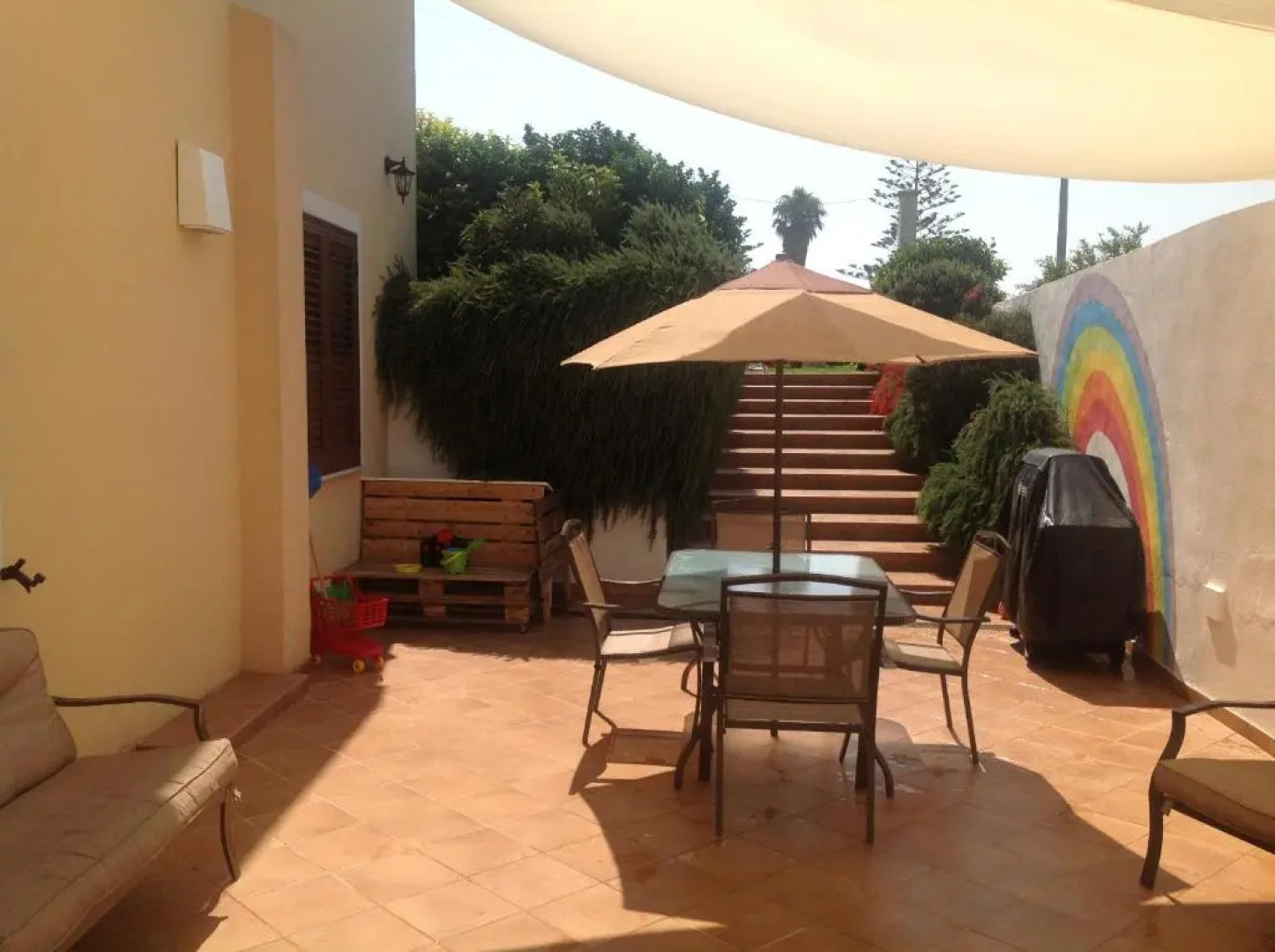 A Due Passi Dal Mare