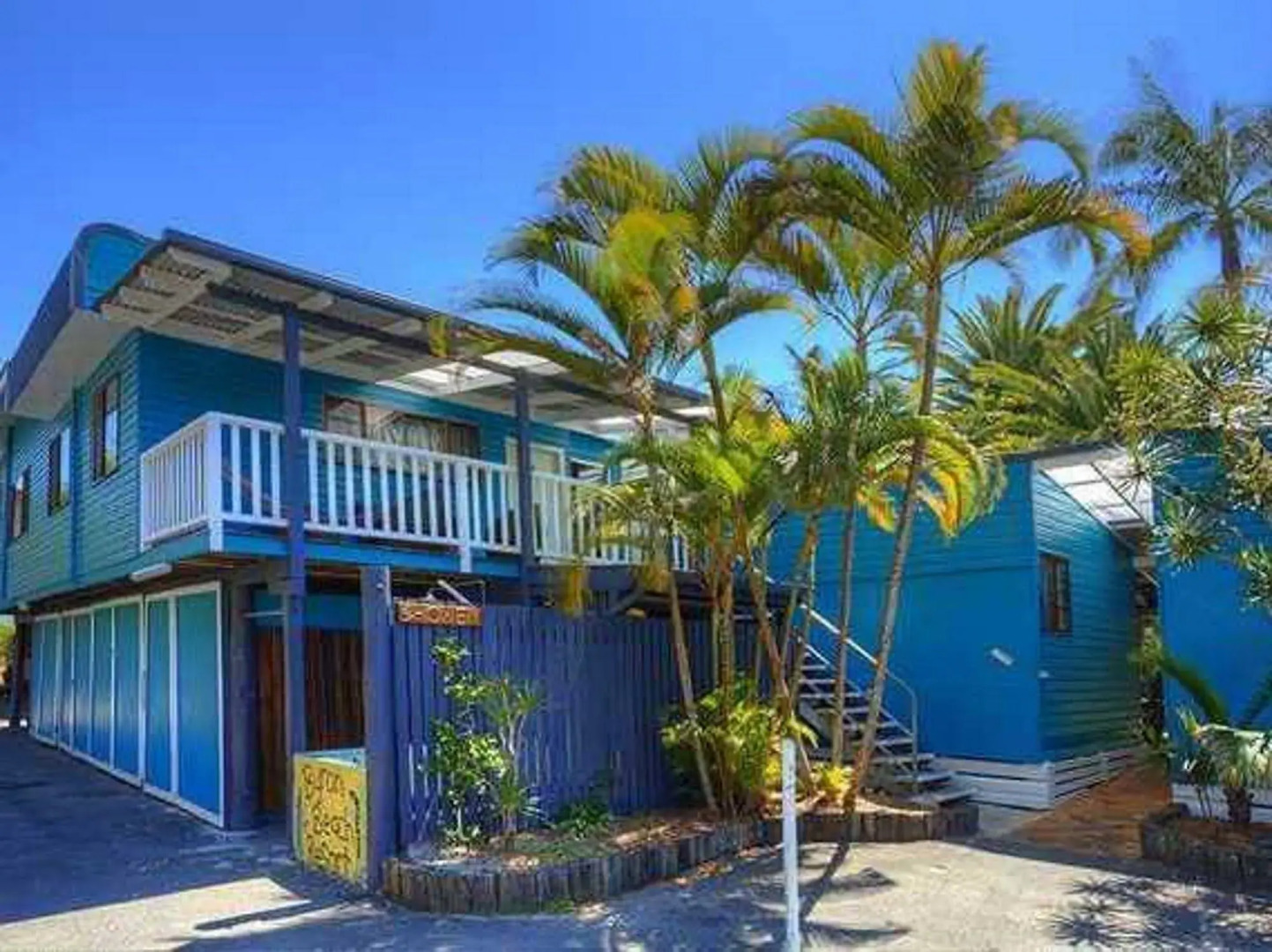 Wake Up! Byron Bay - Hostel