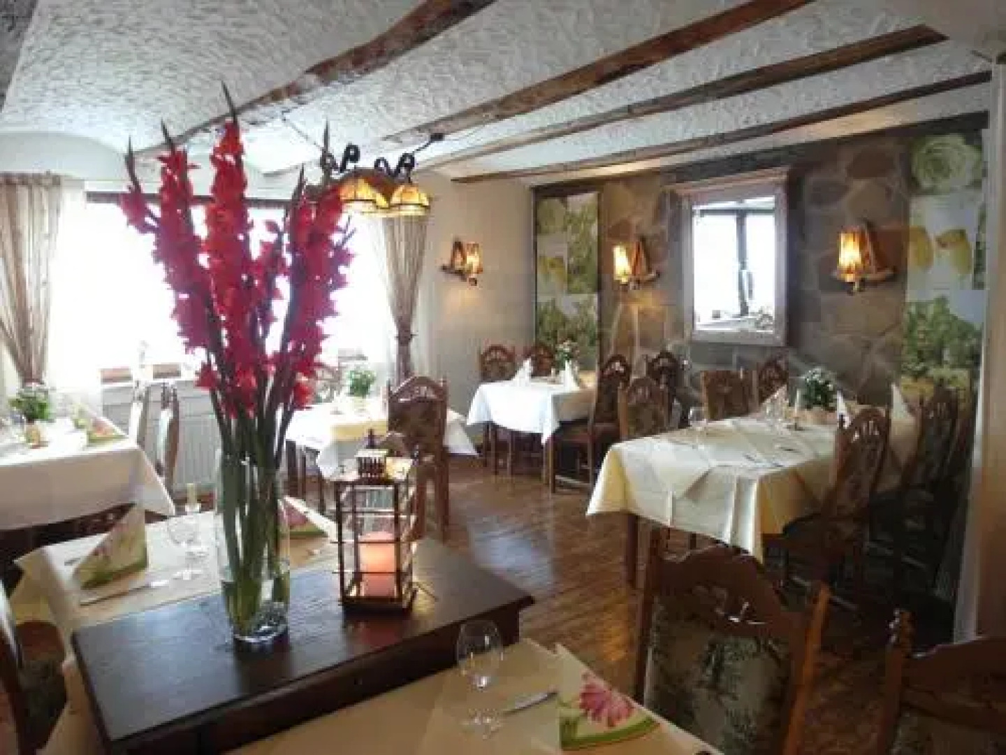 Hotel Bergischer Hof Marialinden