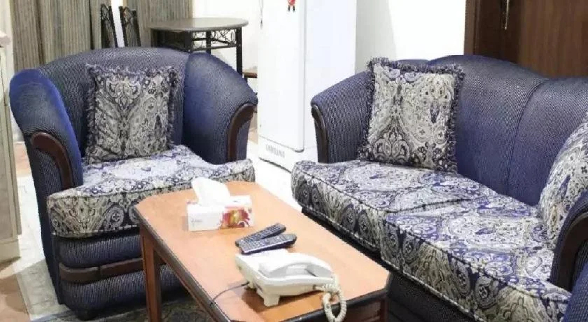 Al Hamra Palace - Al Steen Branch