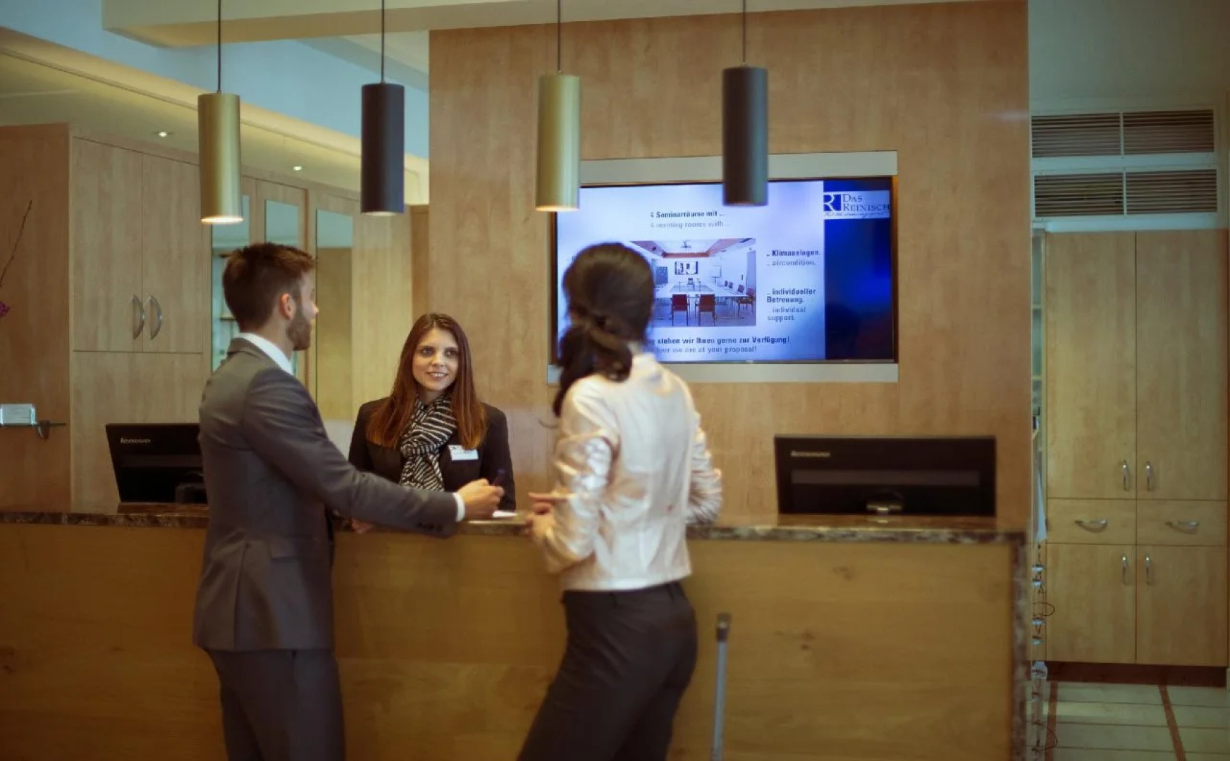 Das Reinisch Hotel - near Vienna Airport