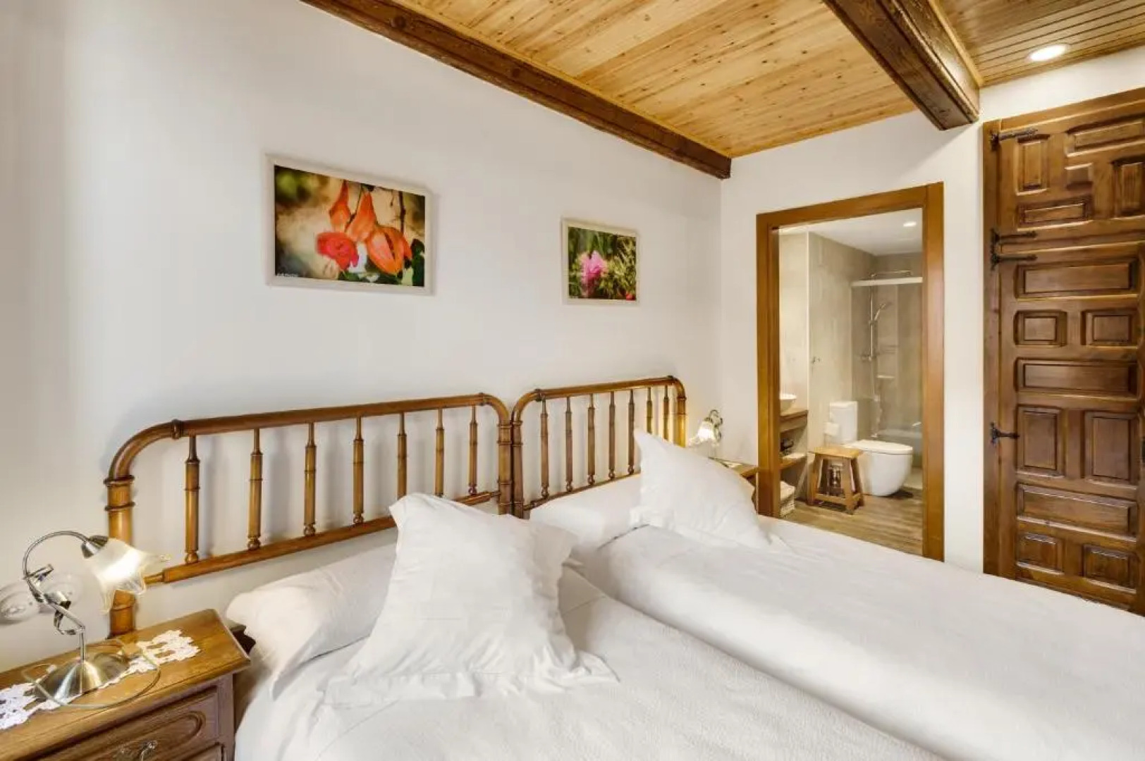 Casa Rural Francisco Mayo