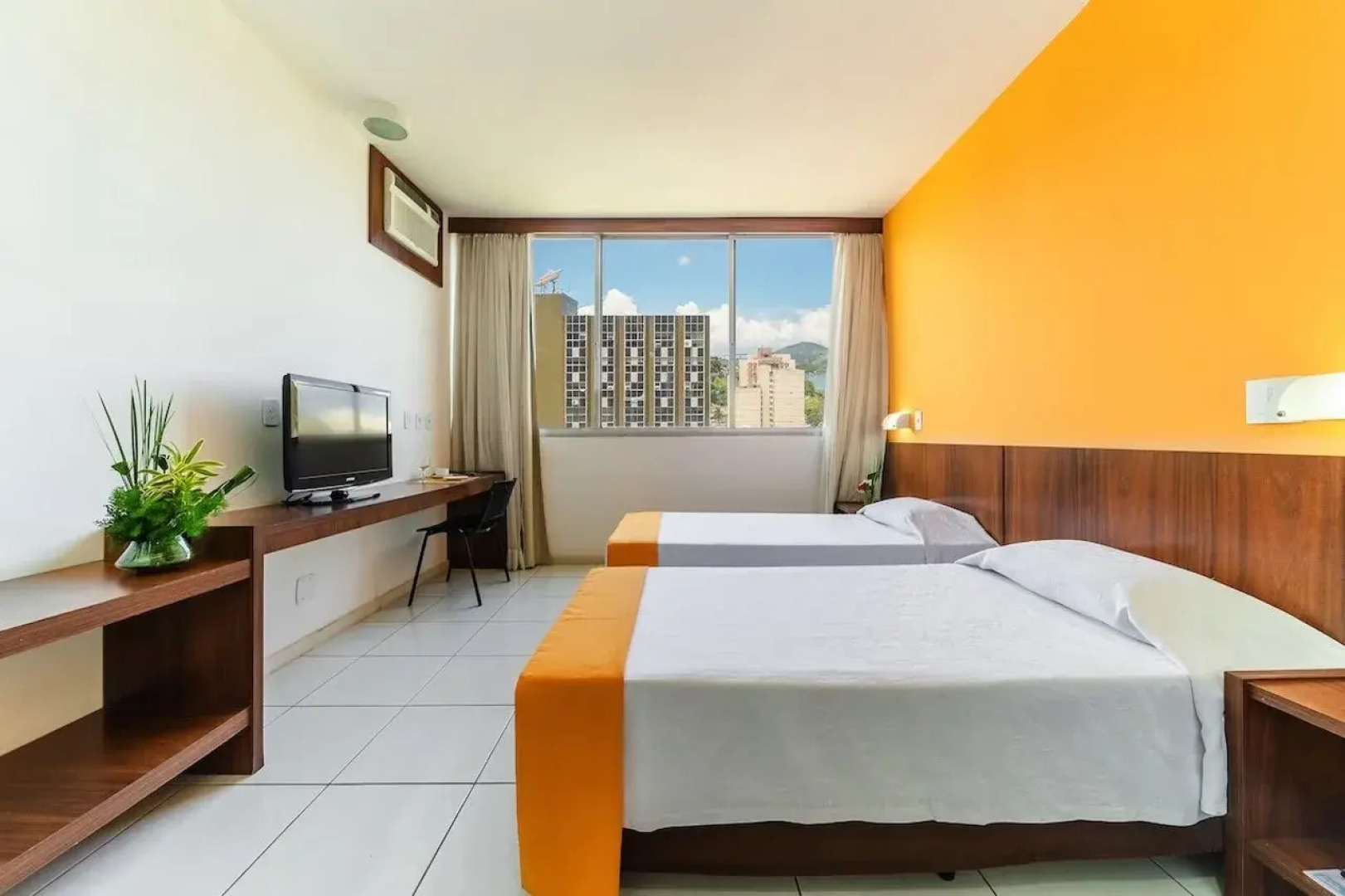 Alice Vitória Hotel Arte by Nobile