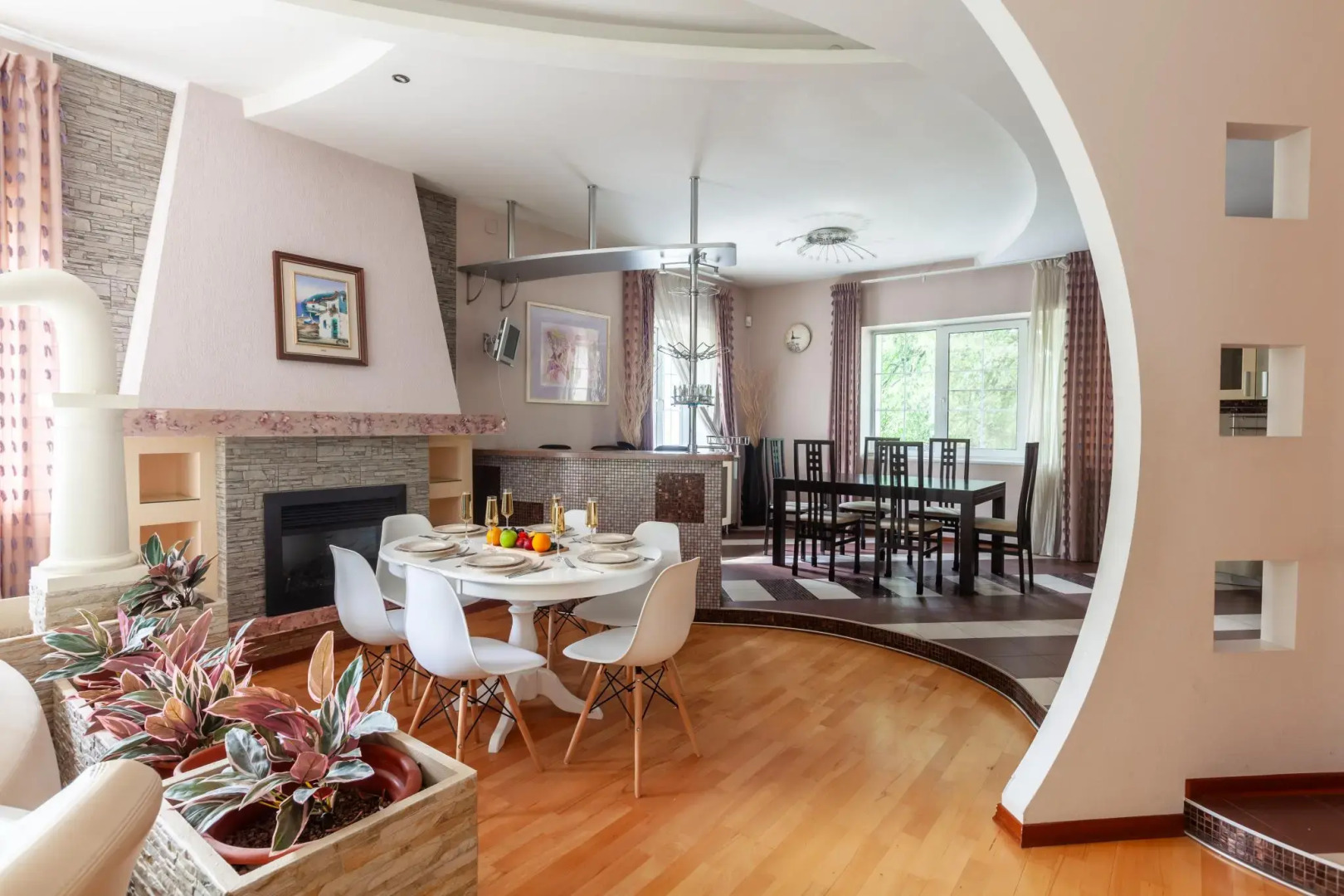 Коттедж в Балашихе