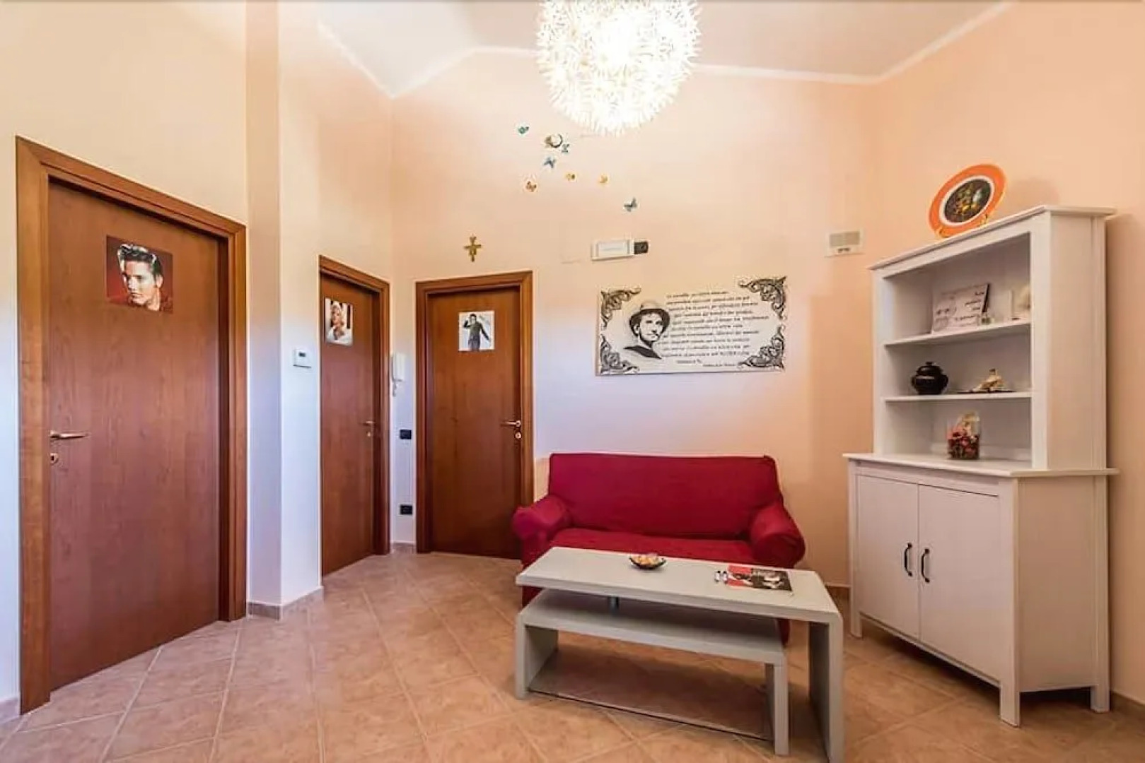 B&B Un'Altra Vita