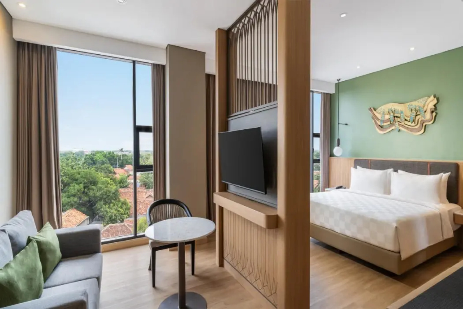 Swiss-Belinn Indramayu