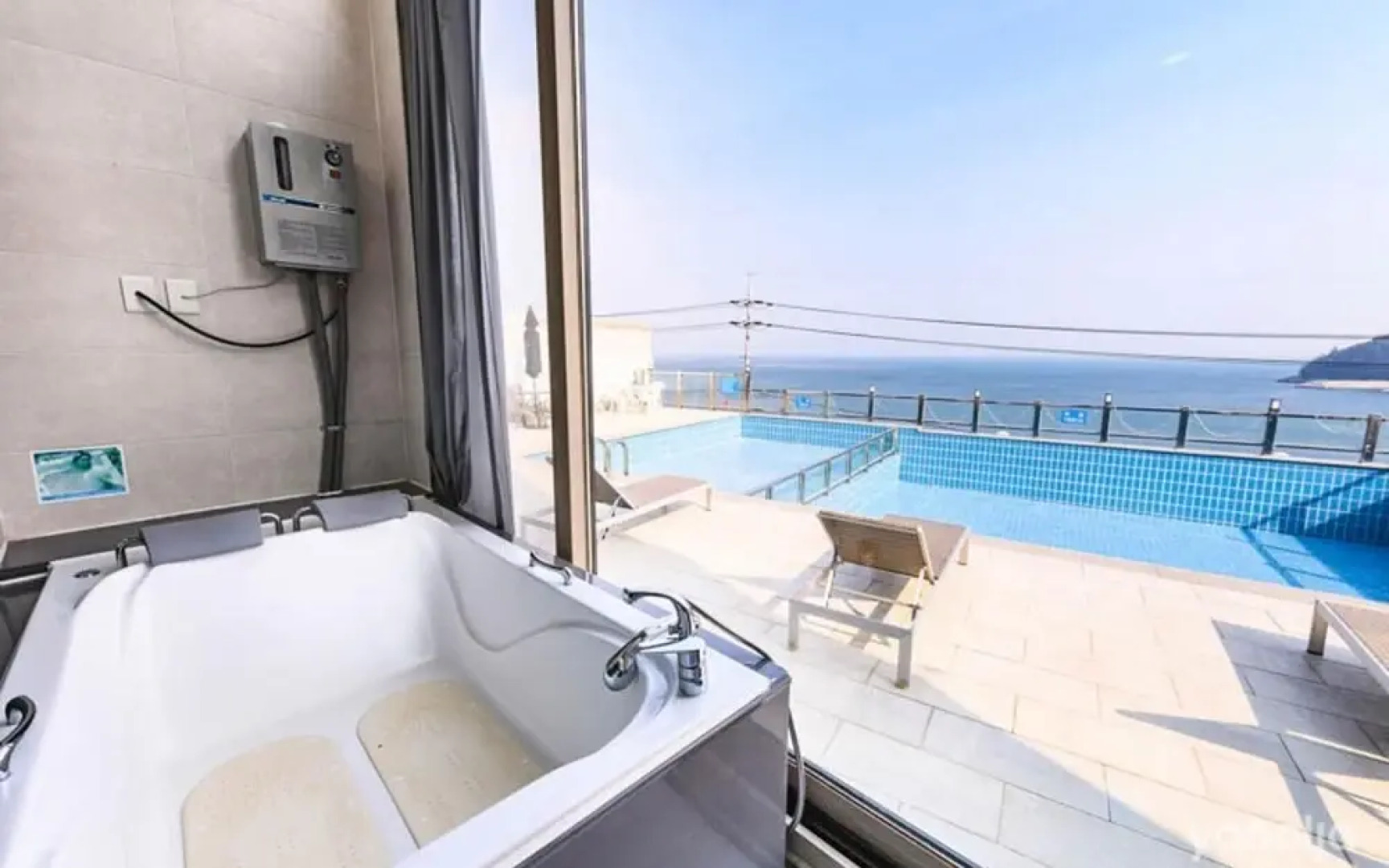 Yangyang Casa 413 Pension