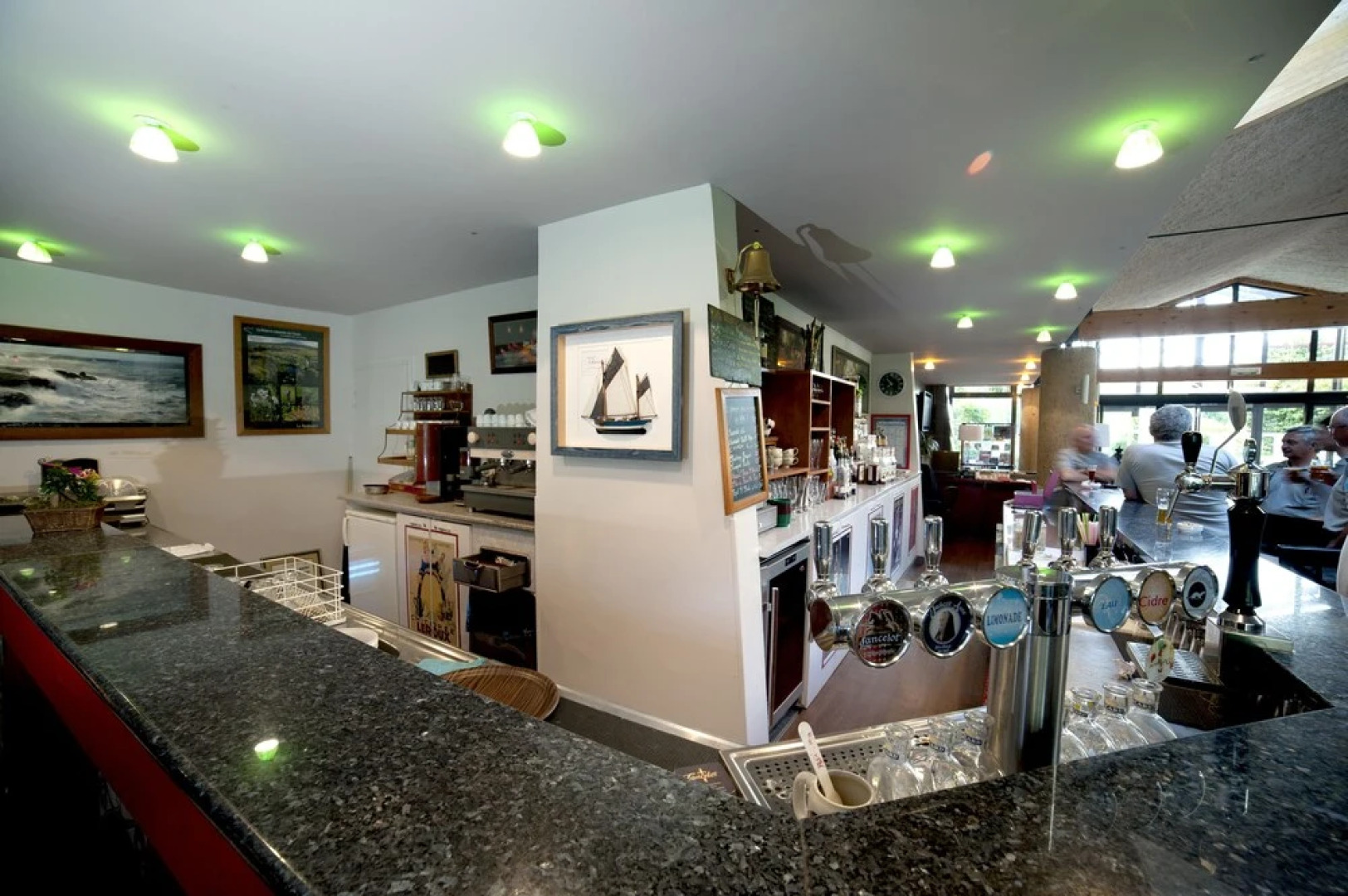 Vacanciel Mur-de-Bretagne