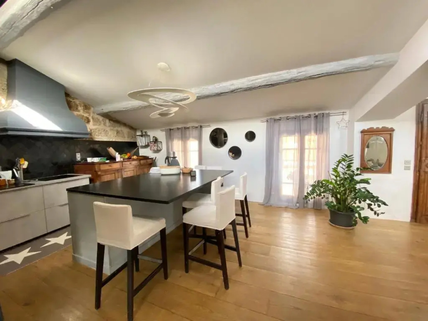 Au repère d'Argante