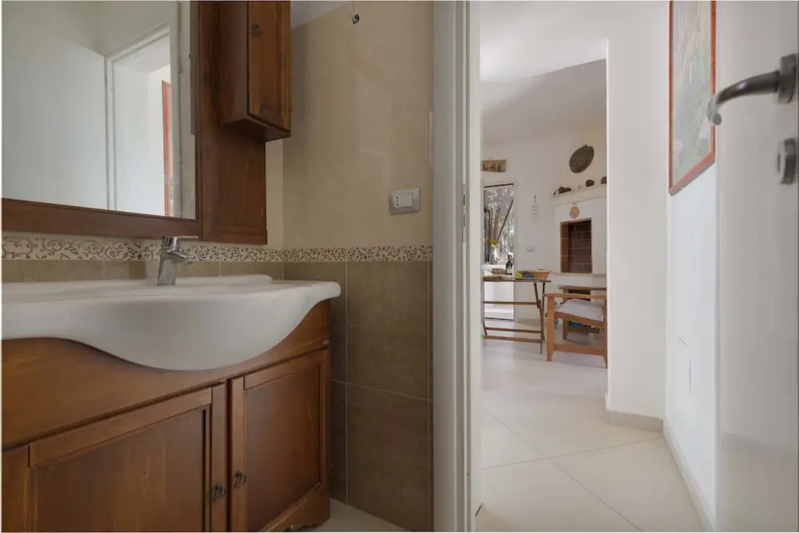 2090 La Terrazza del Salento